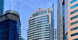 Prudential Tower (D1), Office #463004581
